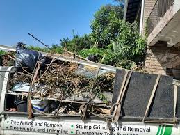 Demolition Debris Removal in Blanco, TX