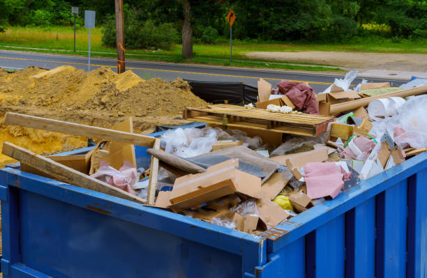 Best Residential Junk Removal  in Blanco, TX